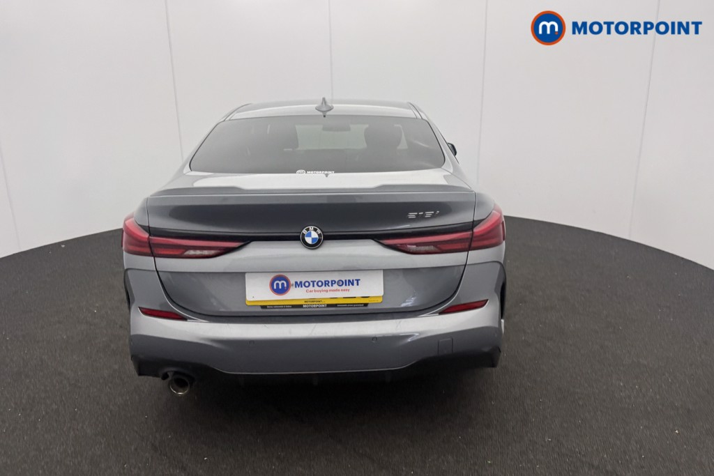 BMW 2 Series M Sport Automatic Petrol Saloon - Stock Number (1639183) - 1st supplementary image
