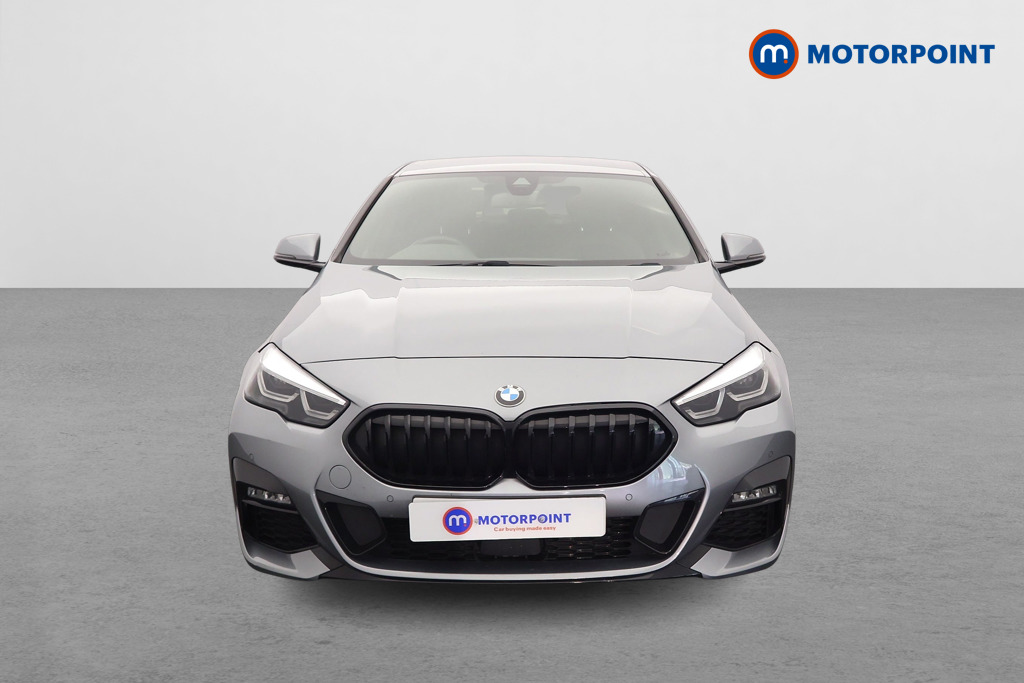 BMW 2 Series M Sport Automatic Petrol Saloon - Stock Number (1639183) - Front bumper