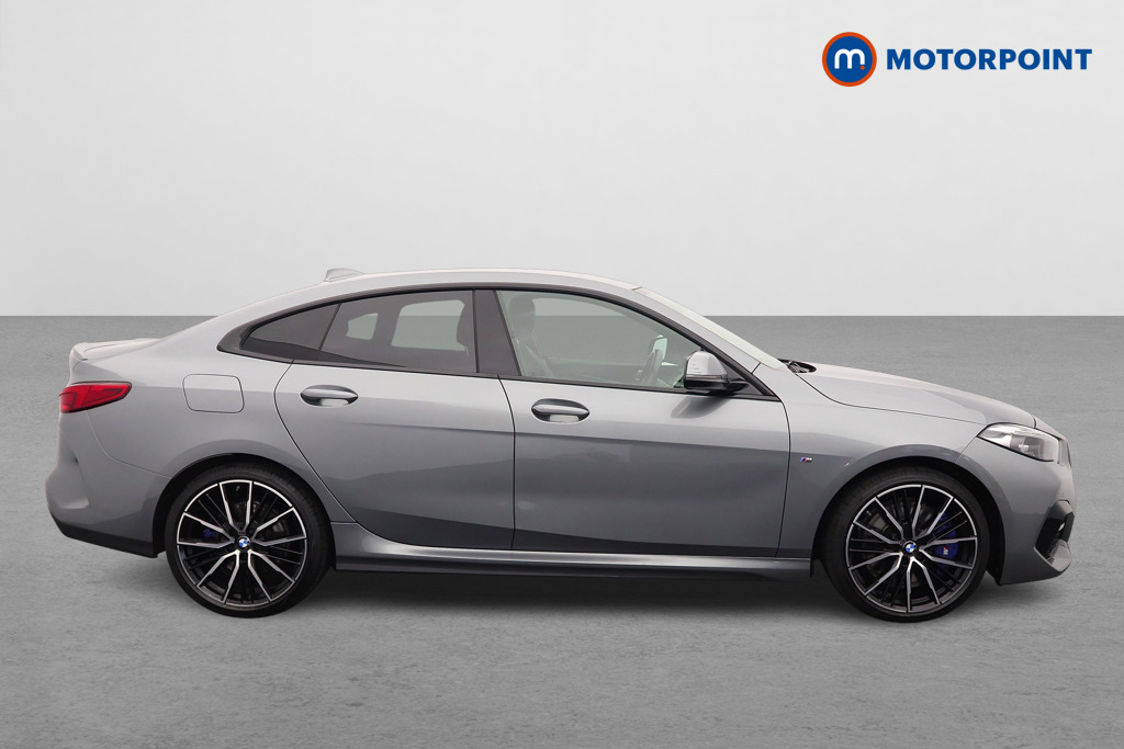 BMW 2 Series M Sport Automatic Petrol Saloon - Stock Number (1639183) - Drivers side