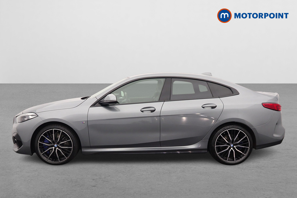 BMW 2 Series M Sport Automatic Petrol Saloon - Stock Number (1639183) - Passenger side