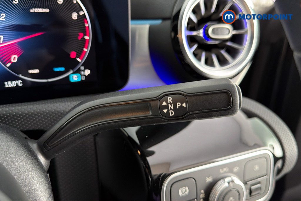 Mercedes-Benz CLA Amg Line Automatic Petrol Coupe - Stock Number (1639198) - 15th supplementary image