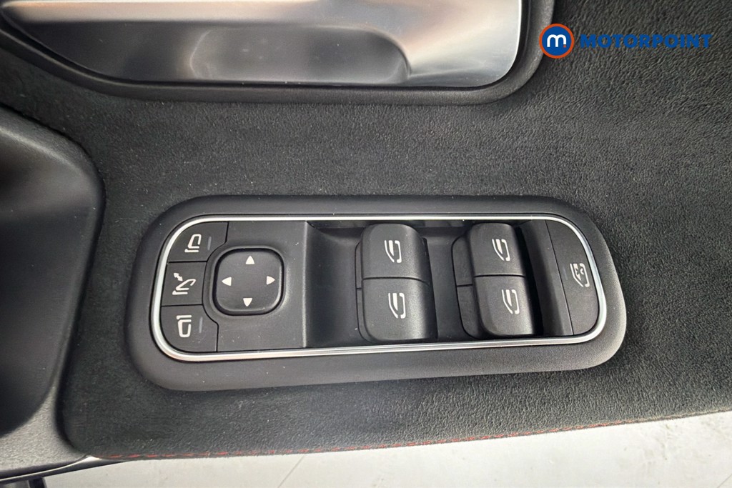 Mercedes-Benz CLA Amg Line Automatic Petrol Coupe - Stock Number (1639198) - 20th supplementary image