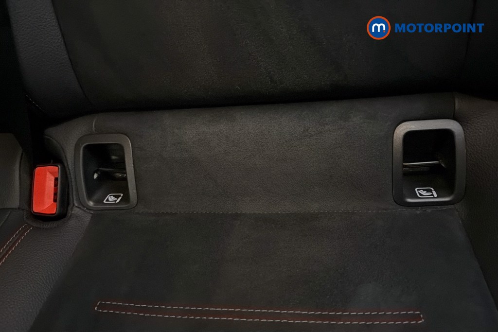 Mercedes-Benz CLA Amg Line Automatic Petrol Coupe - Stock Number (1639198) - 29th supplementary image