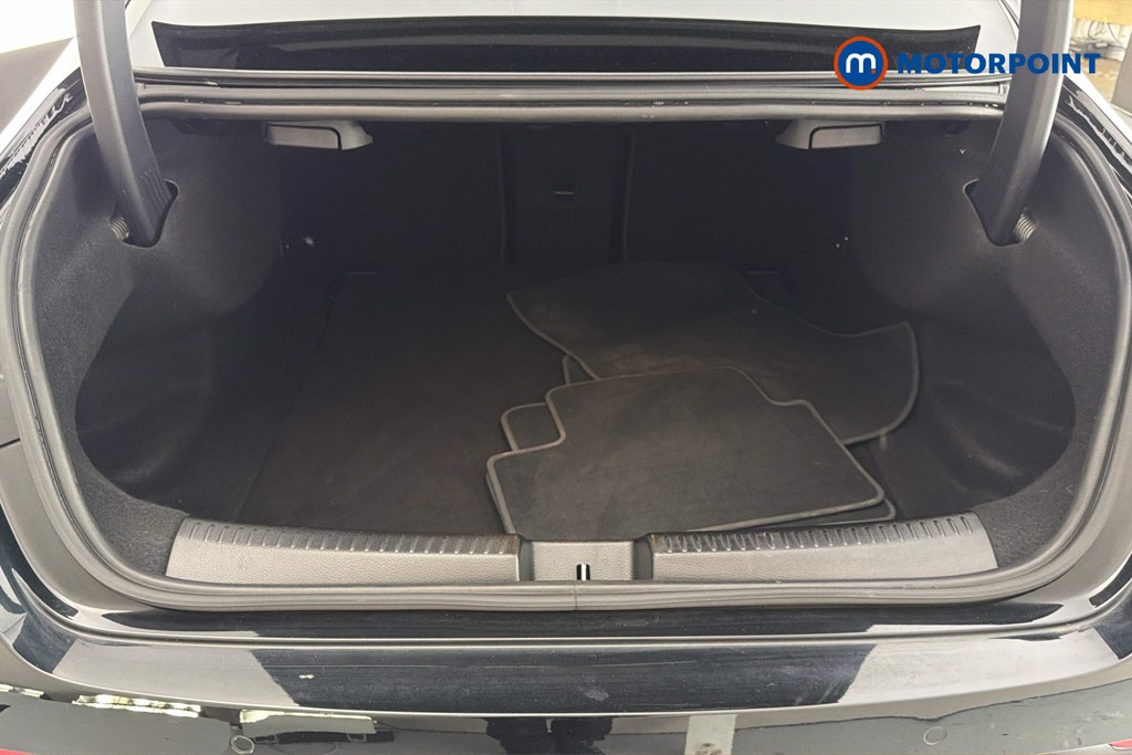 Mercedes-Benz CLA Amg Line Automatic Petrol Coupe - Stock Number (1639198) - 33rd supplementary image