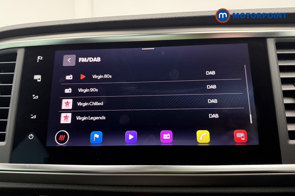 Seat Ateca Xperience Automatic Petrol SUV - Stock Number (1639205) - 4th supplementary image