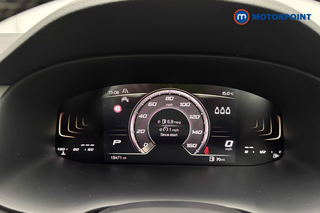 Seat Ateca Xperience Automatic Petrol SUV - Stock Number (1639205) - 6th supplementary image