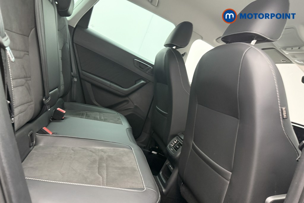 Seat Ateca Xperience Automatic Petrol SUV - Stock Number (1639205) - 9th supplementary image