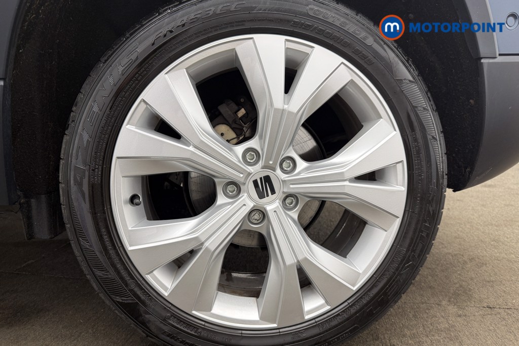 Seat Ateca Xperience Automatic Petrol SUV - Stock Number (1639205) - 13th supplementary image