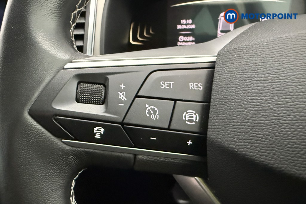 Seat Ateca Xperience Automatic Petrol SUV - Stock Number (1639205) - 14th supplementary image