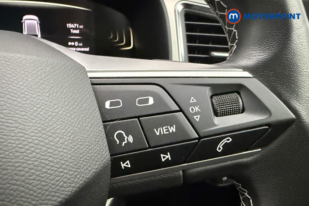 Seat Ateca Xperience Automatic Petrol SUV - Stock Number (1639205) - 15th supplementary image