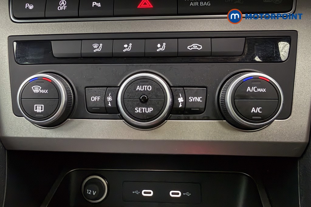 Seat Ateca Xperience Automatic Petrol SUV - Stock Number (1639205) - 16th supplementary image