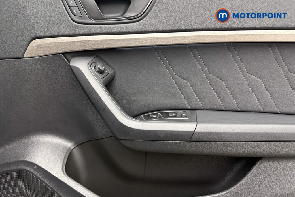 Seat Ateca Xperience Automatic Petrol SUV - Stock Number (1639205) - 18th supplementary image