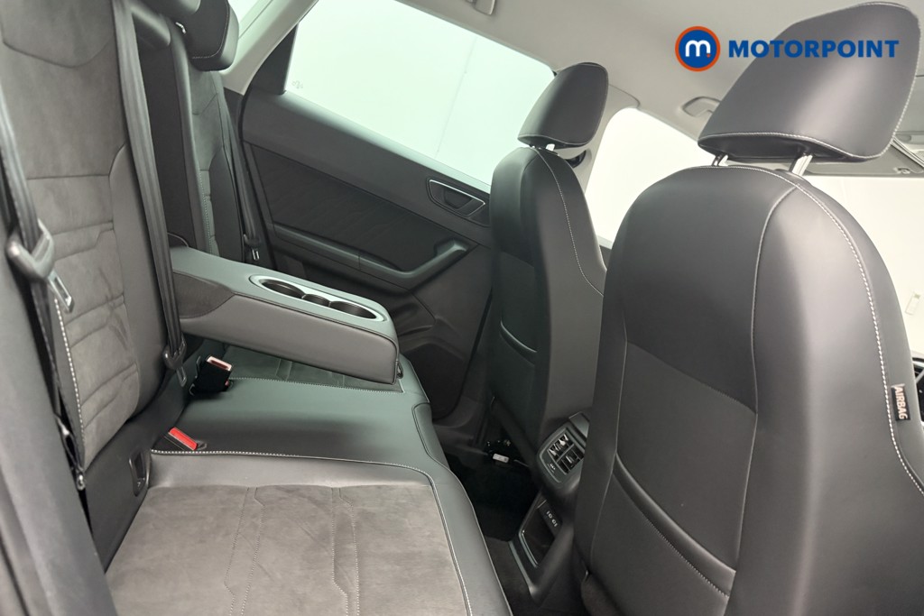 Seat Ateca Xperience Automatic Petrol SUV - Stock Number (1639205) - 20th supplementary image