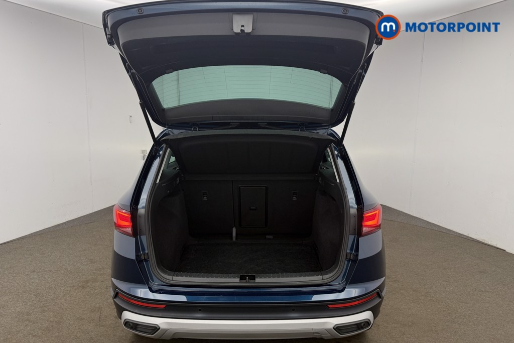 Seat Ateca Xperience Automatic Petrol SUV - Stock Number (1639205) - 22nd supplementary image