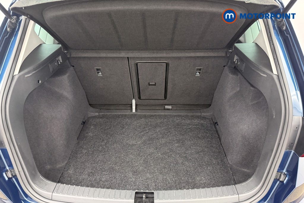 Seat Ateca Xperience Automatic Petrol SUV - Stock Number (1639205) - 23rd supplementary image