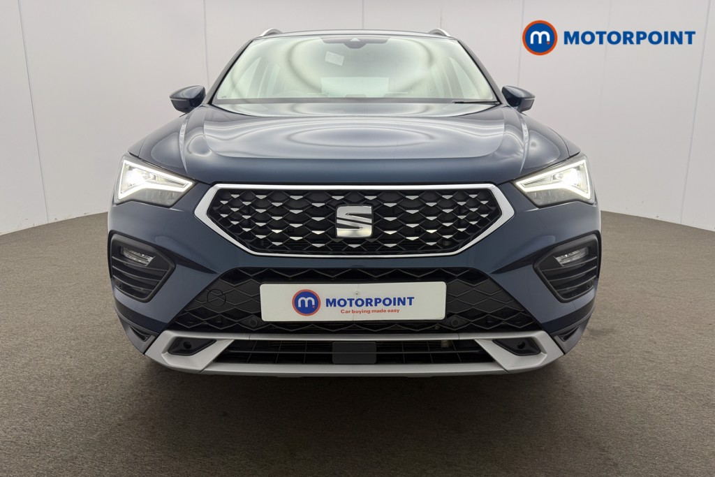 Seat Ateca Xperience Automatic Petrol SUV - Stock Number (1639205) - 24th supplementary image