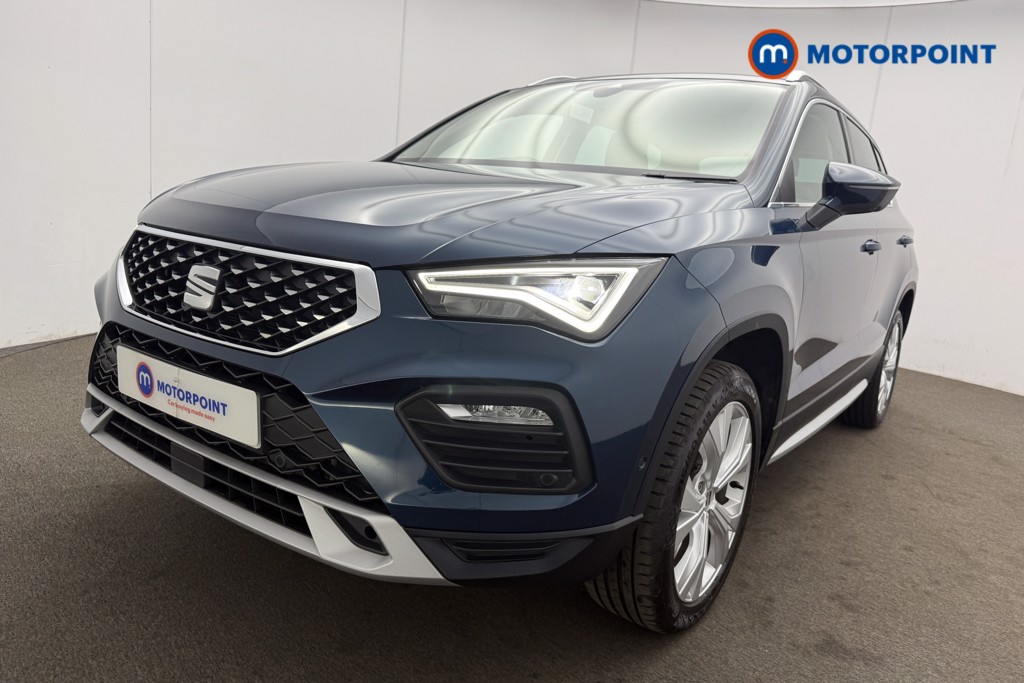 Seat Ateca Xperience Automatic Petrol SUV - Stock Number (1639205) - 25th supplementary image