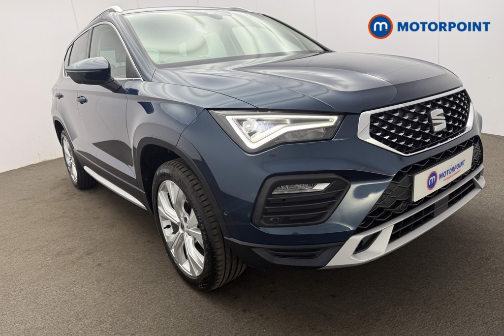Seat Ateca Xperience Automatic Petrol SUV - Stock Number (1639205) - 26th supplementary image
