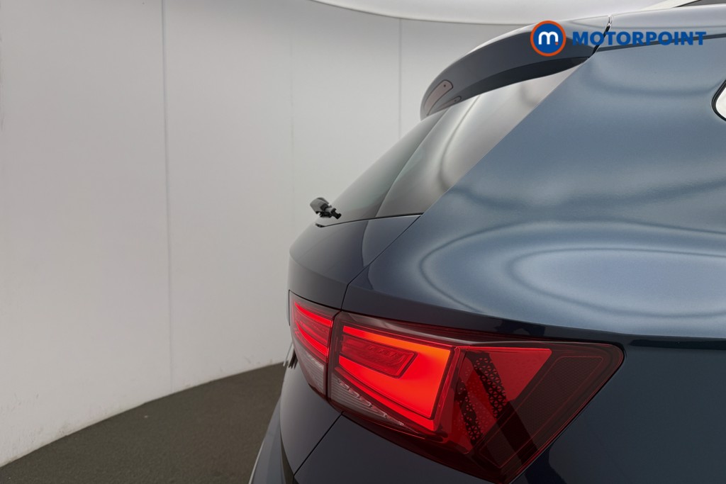 Seat Ateca Xperience Automatic Petrol SUV - Stock Number (1639205) - 27th supplementary image