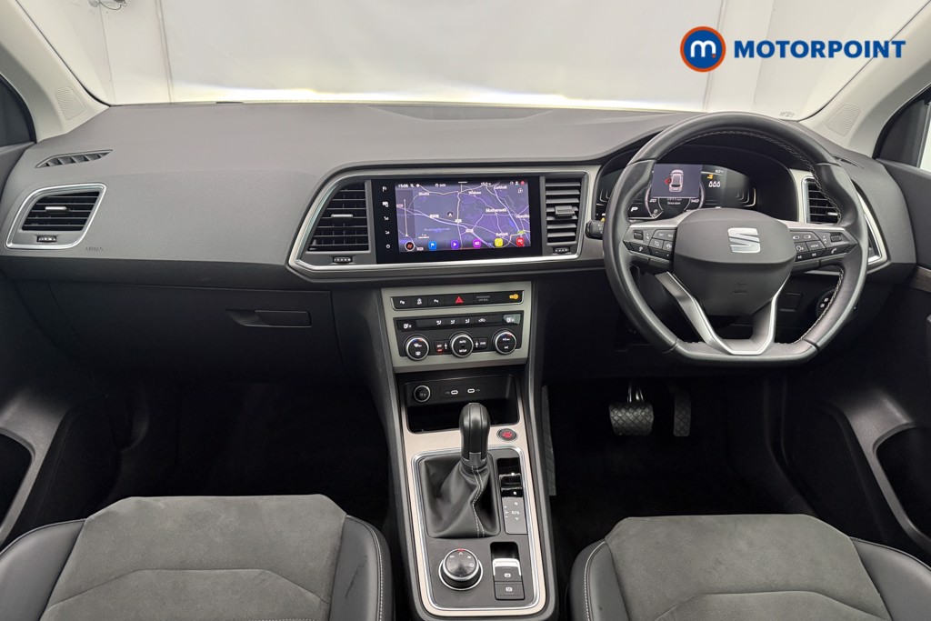 Seat Ateca Xperience Automatic Petrol SUV - Stock Number (1639205) - 1st supplementary image