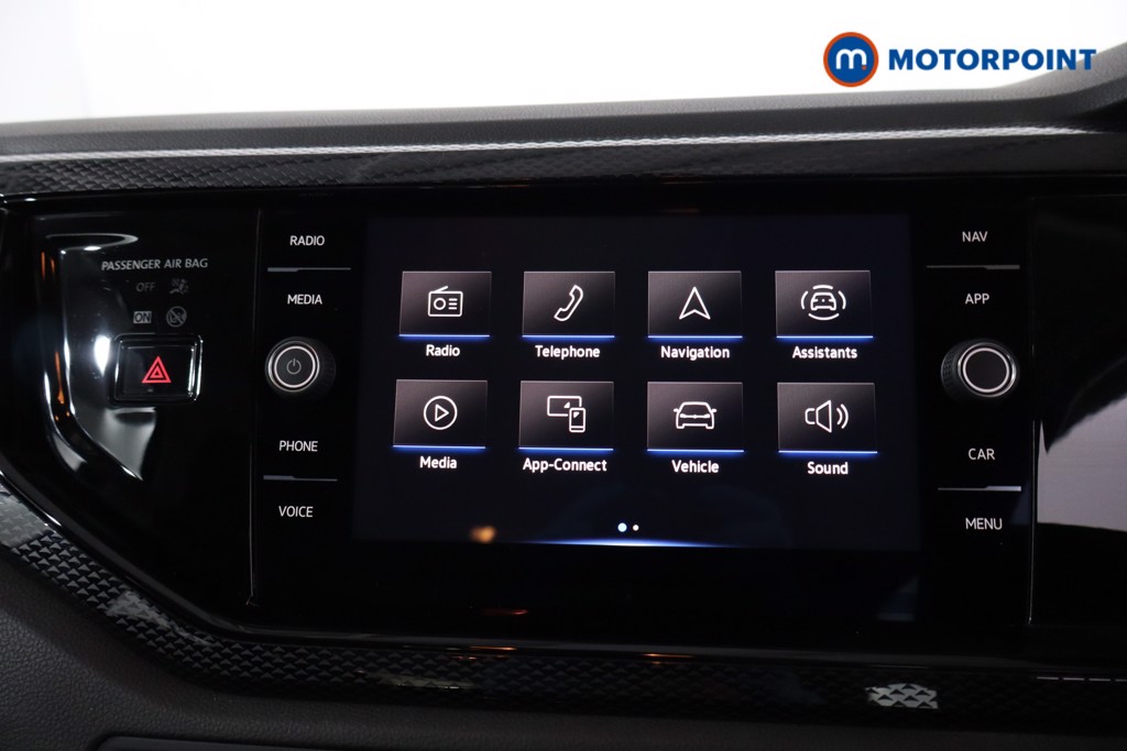 Volkswagen Polo Life Manual Petrol Hatchback - Stock Number (1639209) - 2nd supplementary image