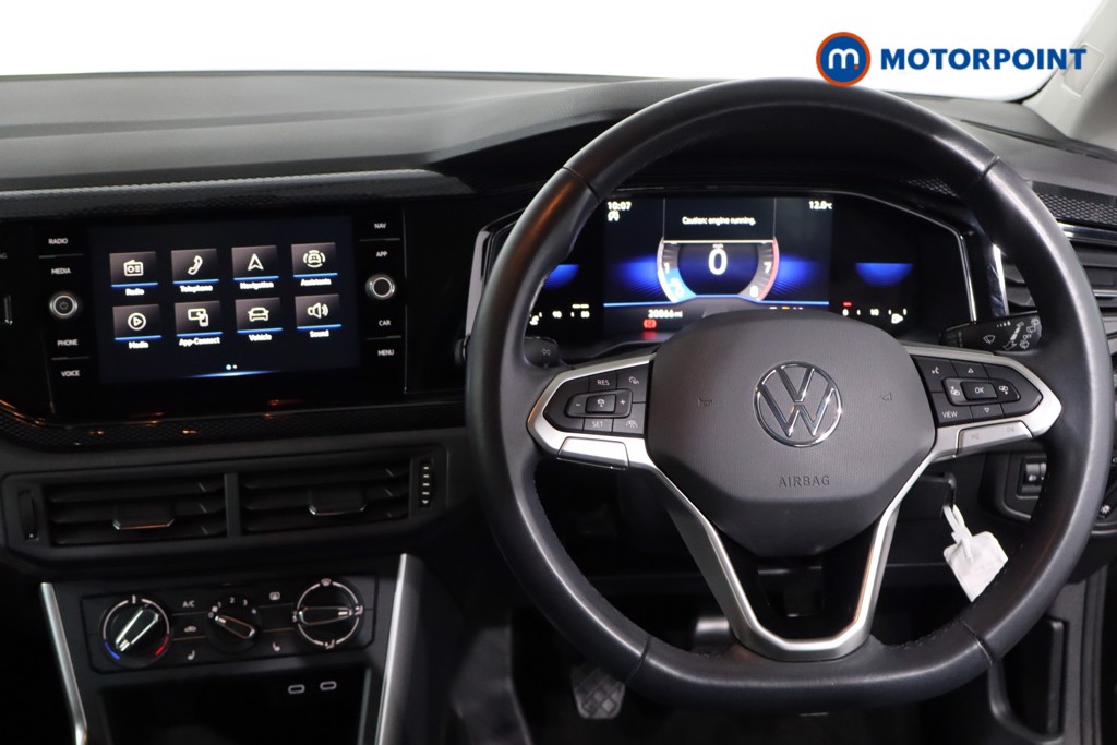 Volkswagen Polo Life Manual Petrol Hatchback - Stock Number (1639209) - 3rd supplementary image