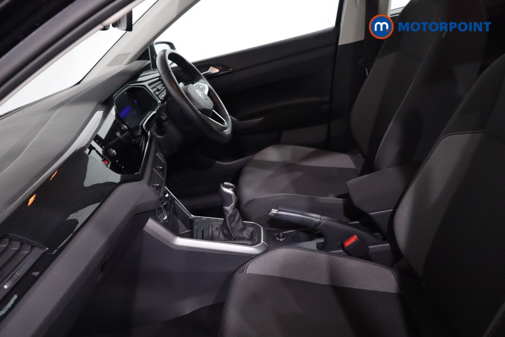 Volkswagen Polo Life Manual Petrol Hatchback - Stock Number (1639209) - 4th supplementary image