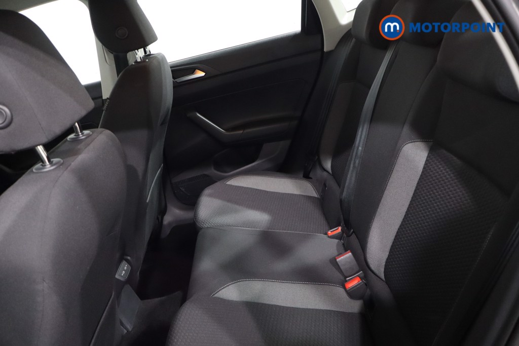 Volkswagen Polo Life Manual Petrol Hatchback - Stock Number (1639209) - 5th supplementary image