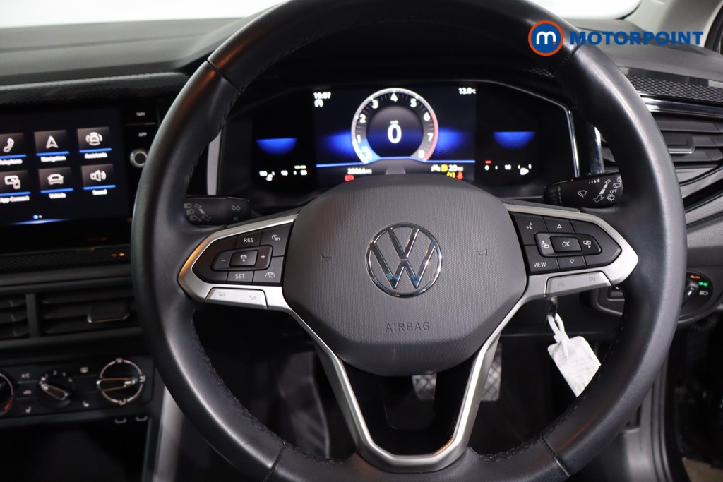 Volkswagen Polo Life Manual Petrol Hatchback - Stock Number (1639209) - 6th supplementary image