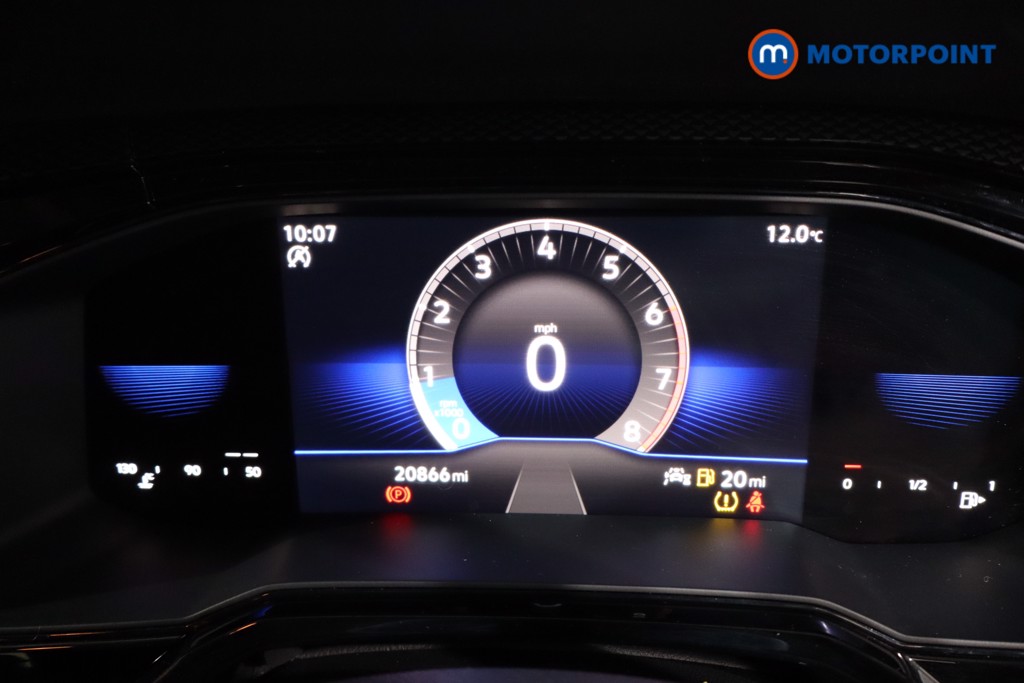 Volkswagen Polo Life Manual Petrol Hatchback - Stock Number (1639209) - 16th supplementary image