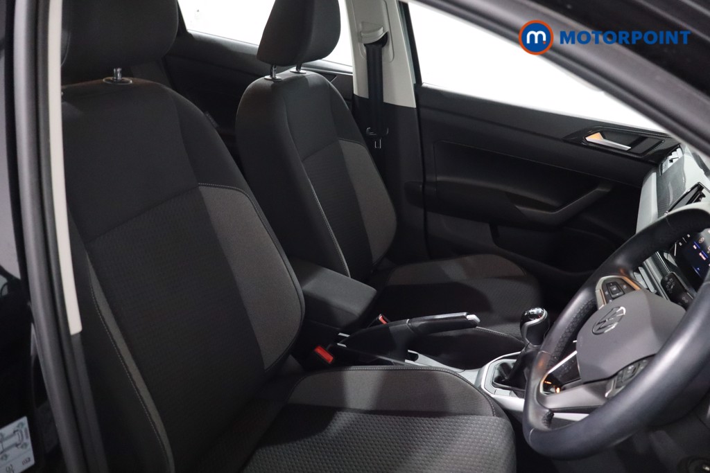 Volkswagen Polo Life Manual Petrol Hatchback - Stock Number (1639209) - 23rd supplementary image