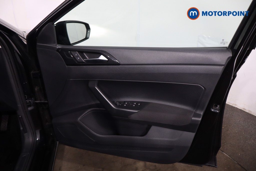 Volkswagen Polo Life Manual Petrol Hatchback - Stock Number (1639209) - 24th supplementary image