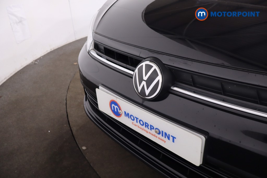 Volkswagen Polo Life Manual Petrol Hatchback - Stock Number (1639209) - 28th supplementary image