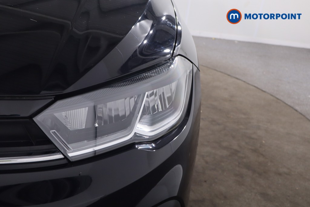 Volkswagen Polo Life Manual Petrol Hatchback - Stock Number (1639209) - 29th supplementary image