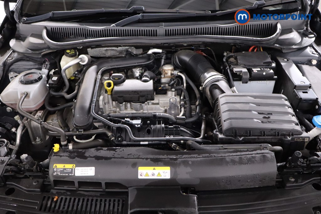 Volkswagen Polo Life Manual Petrol Hatchback - Stock Number (1639209) - 31st supplementary image