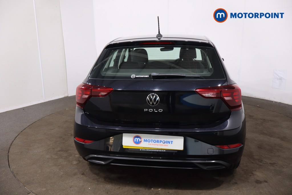 Volkswagen Polo Life Manual Petrol Hatchback - Stock Number (1639209) - 33rd supplementary image