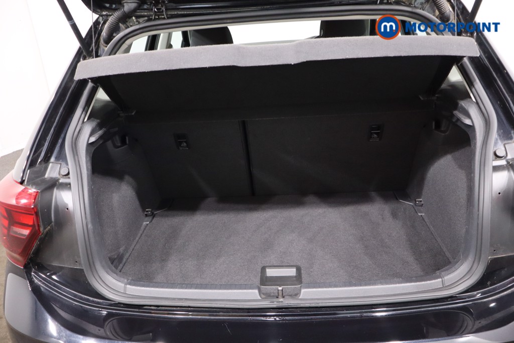 Volkswagen Polo Life Manual Petrol Hatchback - Stock Number (1639209) - 36th supplementary image
