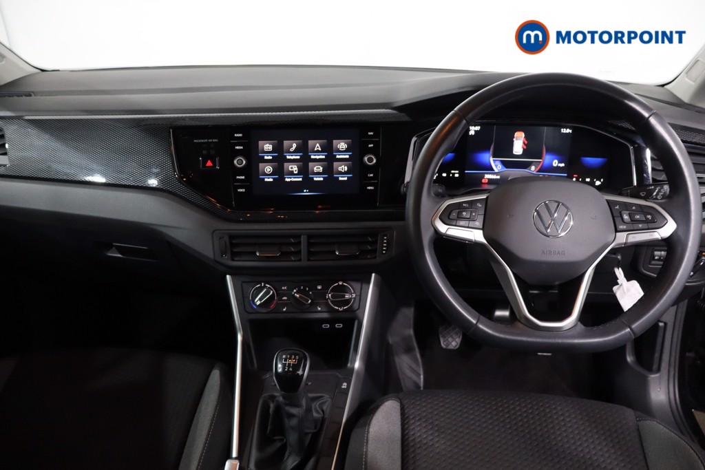 Volkswagen Polo Life Manual Petrol Hatchback - Stock Number (1639209) - 1st supplementary image