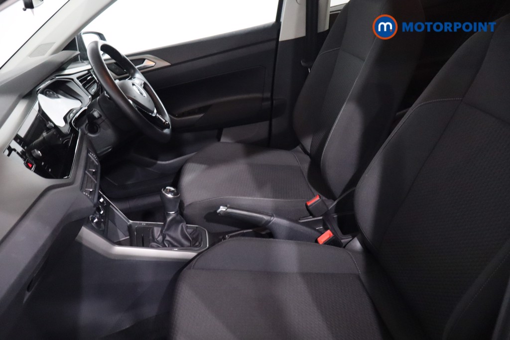 Volkswagen Polo Match Manual Petrol Hatchback - Stock Number (1639214) - 4th supplementary image