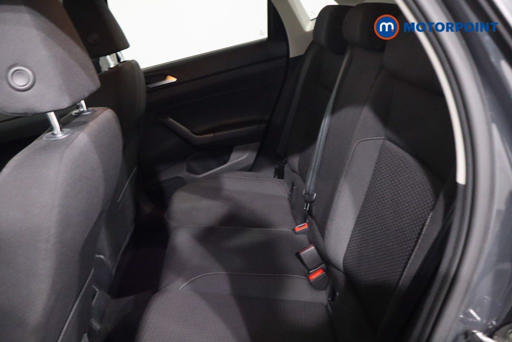 Volkswagen Polo Match Manual Petrol Hatchback - Stock Number (1639214) - 5th supplementary image