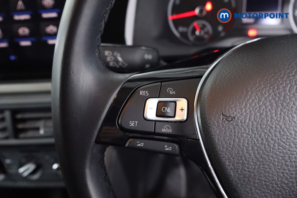 Volkswagen Polo Match Manual Petrol Hatchback - Stock Number (1639214) - 7th supplementary image