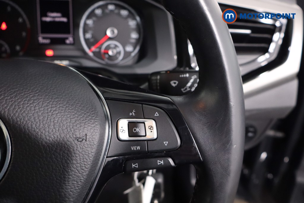 Volkswagen Polo Match Manual Petrol Hatchback - Stock Number (1639214) - 8th supplementary image