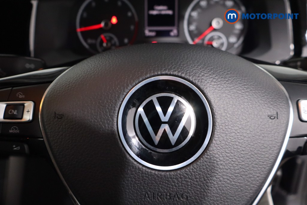 Volkswagen Polo Match Manual Petrol Hatchback - Stock Number (1639214) - 15th supplementary image