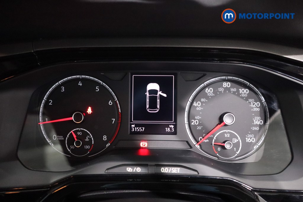 Volkswagen Polo Match Manual Petrol Hatchback - Stock Number (1639214) - 16th supplementary image