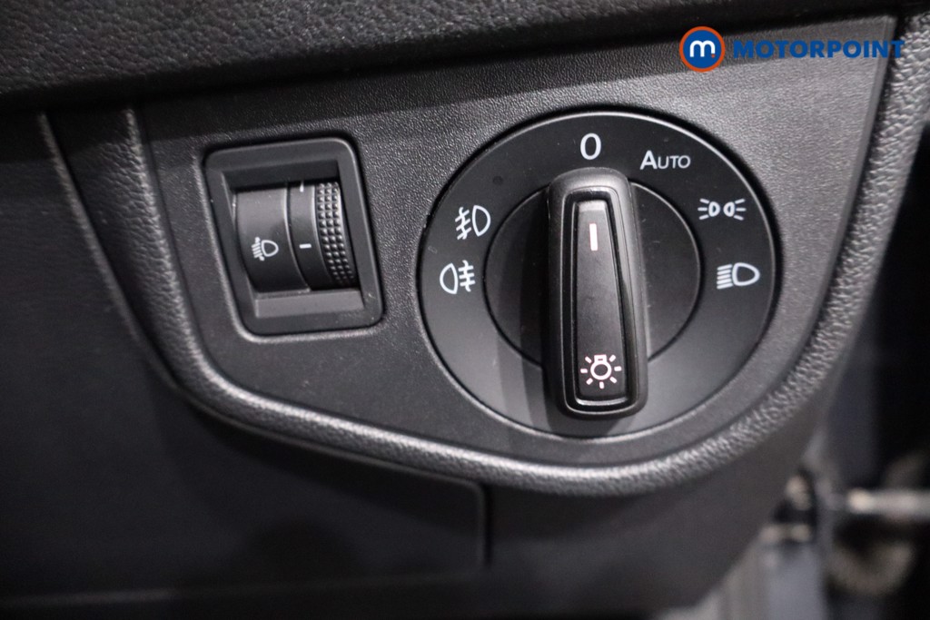 Volkswagen Polo Match Manual Petrol Hatchback - Stock Number (1639214) - 17th supplementary image