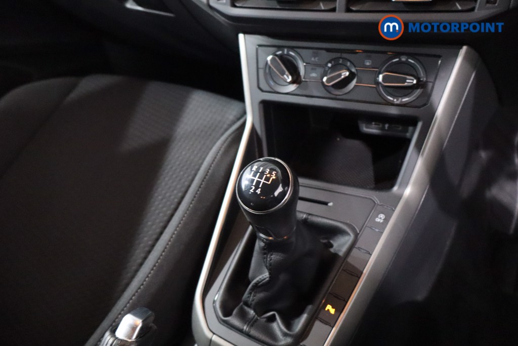 Volkswagen Polo Match Manual Petrol Hatchback - Stock Number (1639214) - 20th supplementary image