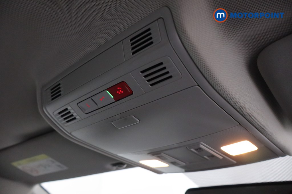 Volkswagen Polo Match Manual Petrol Hatchback - Stock Number (1639214) - 21st supplementary image