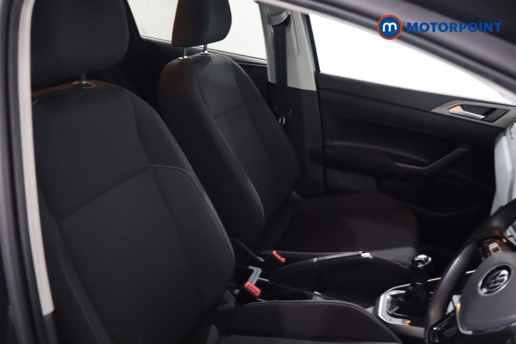 Volkswagen Polo Match Manual Petrol Hatchback - Stock Number (1639214) - 22nd supplementary image