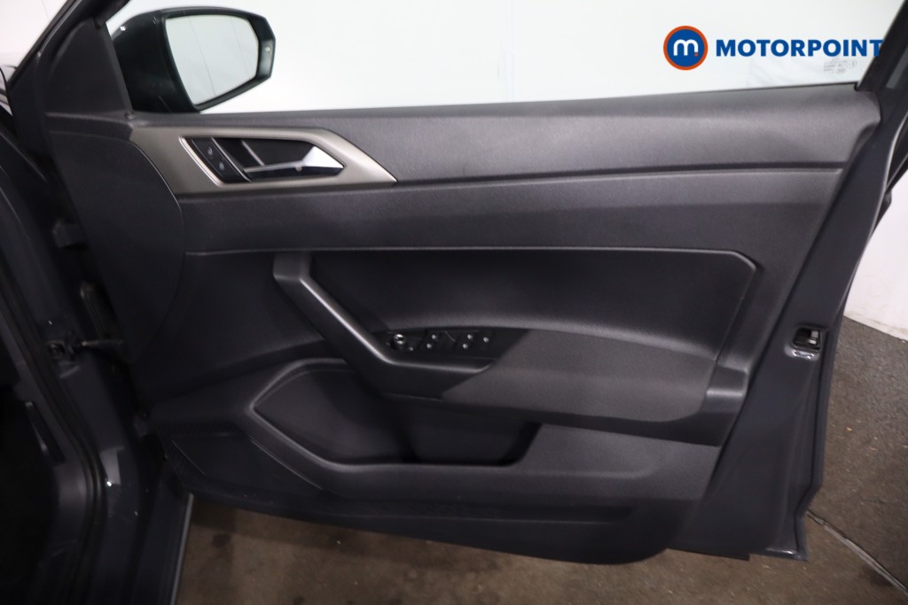 Volkswagen Polo Match Manual Petrol Hatchback - Stock Number (1639214) - 23rd supplementary image