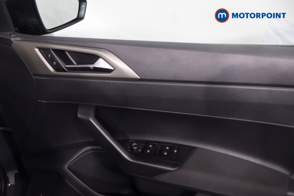 Volkswagen Polo Match Manual Petrol Hatchback - Stock Number (1639214) - 24th supplementary image